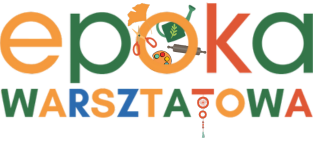 Warsztaty Dla Dzieci Radom Epoka Warsztatowa logo